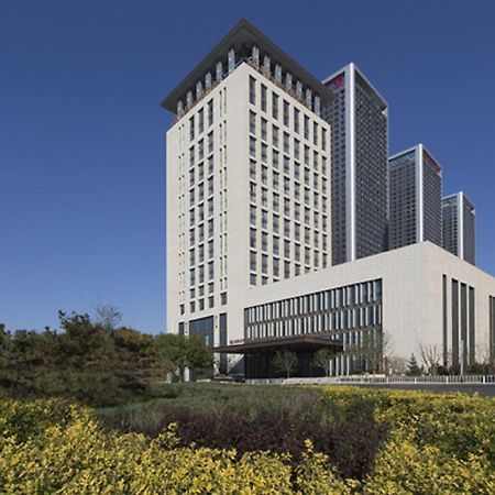 Wanda Vista Shenyang Hotel Kültér fotó