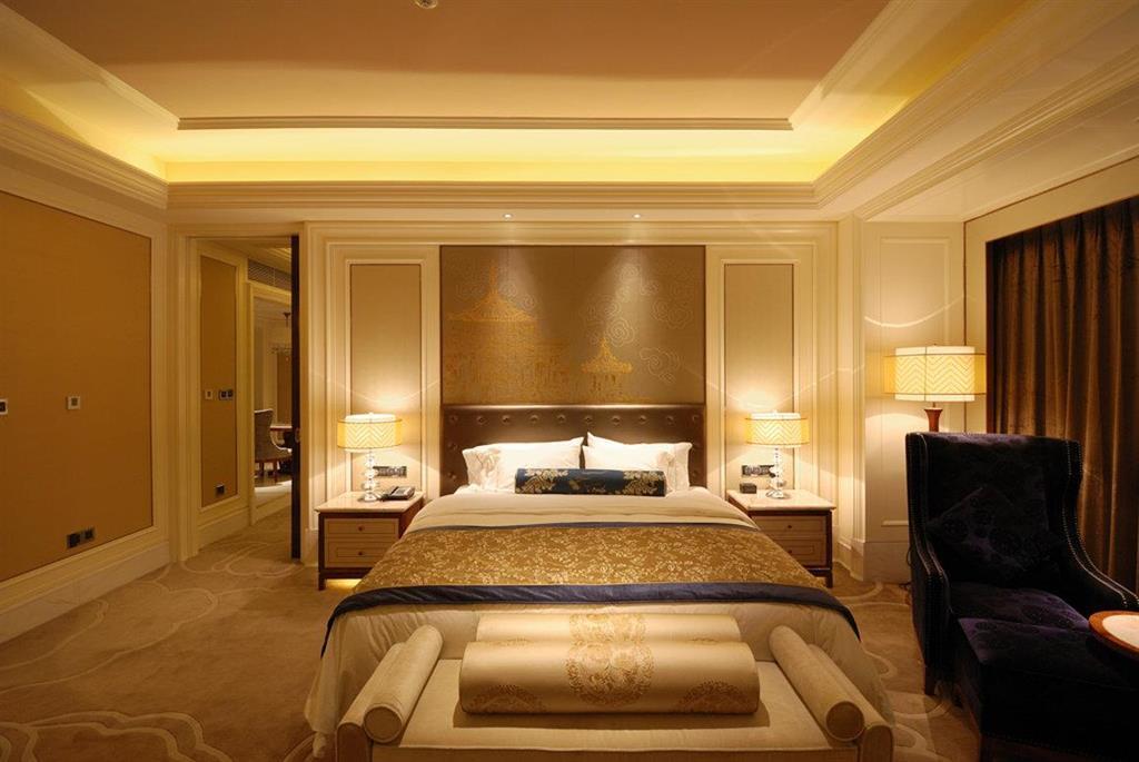 Wanda Vista Shenyang Hotel Szoba fotó