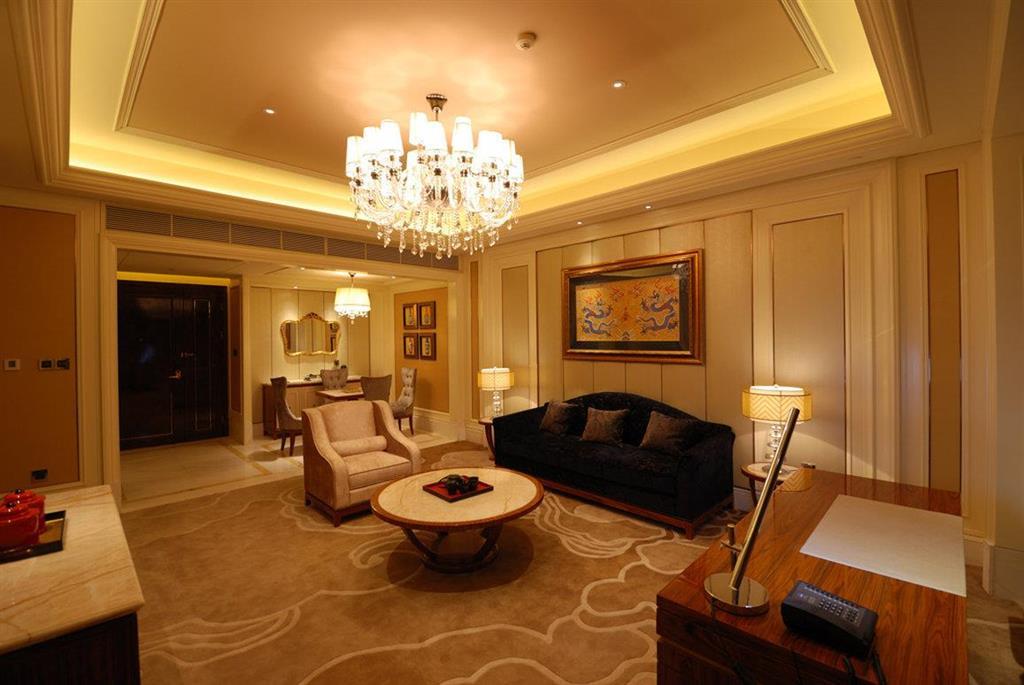 Wanda Vista Shenyang Hotel Szoba fotó