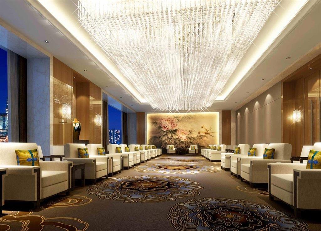 Wanda Vista Shenyang Hotel Szoba fotó